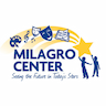 The Milagro Center company logo