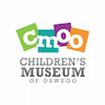 The Children's Museum of Oswego company logo