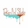 Tinker Art Studio company logo