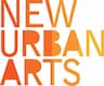 New Urban Arts company logo