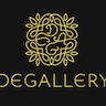 DEGALLERY company logo