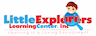 Little Explorers Learning Center company logo