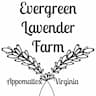 Evergreen Lavender Farm company logo