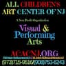 All Children’s Art Center of NJ company logo