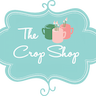 The Crop Shop company logo