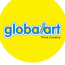 Global Art Dublin company logo