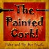 The Painted Cork - Folsom CA company logo