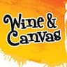 Wine and Canvas Las Vegas company logo