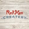 Red Hen Createry company logo