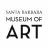 Santa Barbara Museum of Art company logo