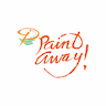 Paint Away! Ceramic Painting and Glass Fusing Studio company logo