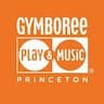 Gymboree Play & Music, of Princeton company logo