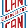 Can Can Wonderland company logo