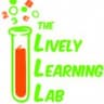 The Lively Learning Lab company logo