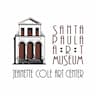 Santa Paula Art Museum company logo