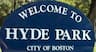 Hyde Park Community Center company logo