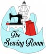 The Sewing Room company logo