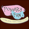 Pottery Fun company logo