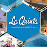 Visit La Quinta - California company logo