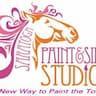 Saratoga Paint&Sip Studio company logo