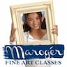 Maroger Fine Art Classes company logo
