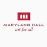 Maryland Hall company logo