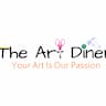 The Art Diner company logo