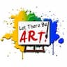 Let There Be Art! company logo