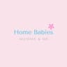 Home Babies Mommy & Me company logo