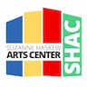 The Suzanne Haskew Arts Center, The SHAC company logo