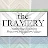 The FRAMERY company logo