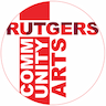 Rutgers Community Arts company logo