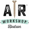 AR Workshop Hudson company logo