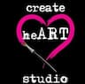 Create Heart Studio company logo