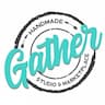 Gather Studio and Marketplace company logo