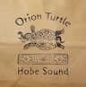 Orion Turtle company logo