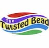 The Twisted Bead and Rock Shop company logo