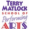 Terry Matlock School of Performing Arts company logo