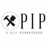 Projects in Person - PIP company logo