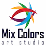 Mix Colors Art Studio company logo