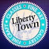 LibertyTown Arts Workshop company logo