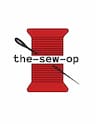 The-sew-op company logo