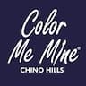 Color Me Mine Chino Hills company logo