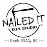 Nailed It DIY Studio - RH company logo