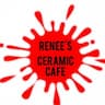 Renee's Ceramic Cafe company logo