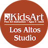 Drawn2Art - Los Altos company logo