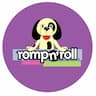 Romp n' Roll company logo