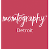 Momtography Detroit company logo