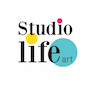 Studio Life Art company logo