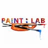 PAINT:LAB company logo